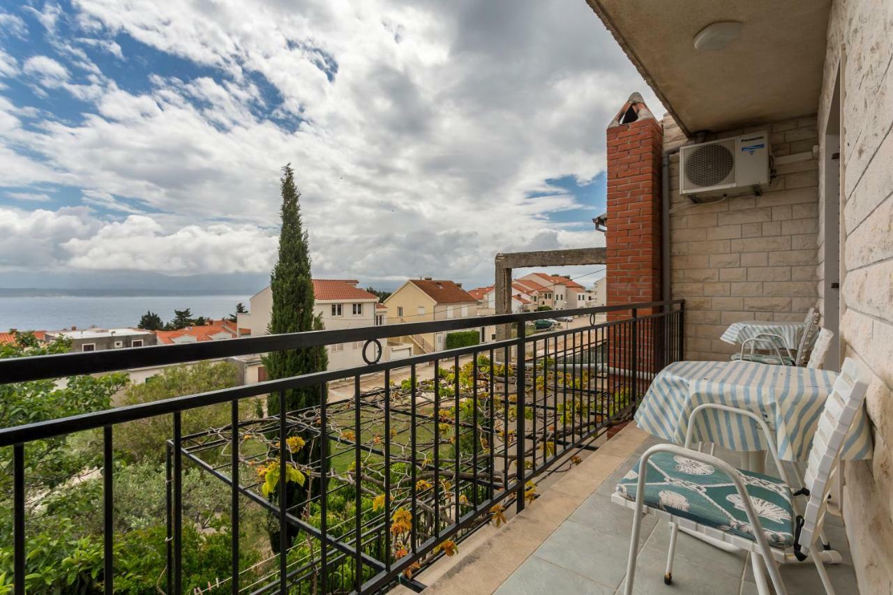 Apartmani Bezma Bol Zimmer foto